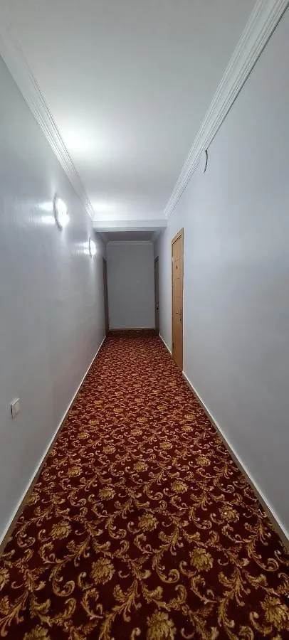 Hotel Genatsvale Батуми Грузия