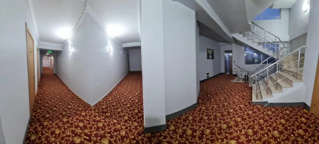 Hotel Genatsvale Batumi