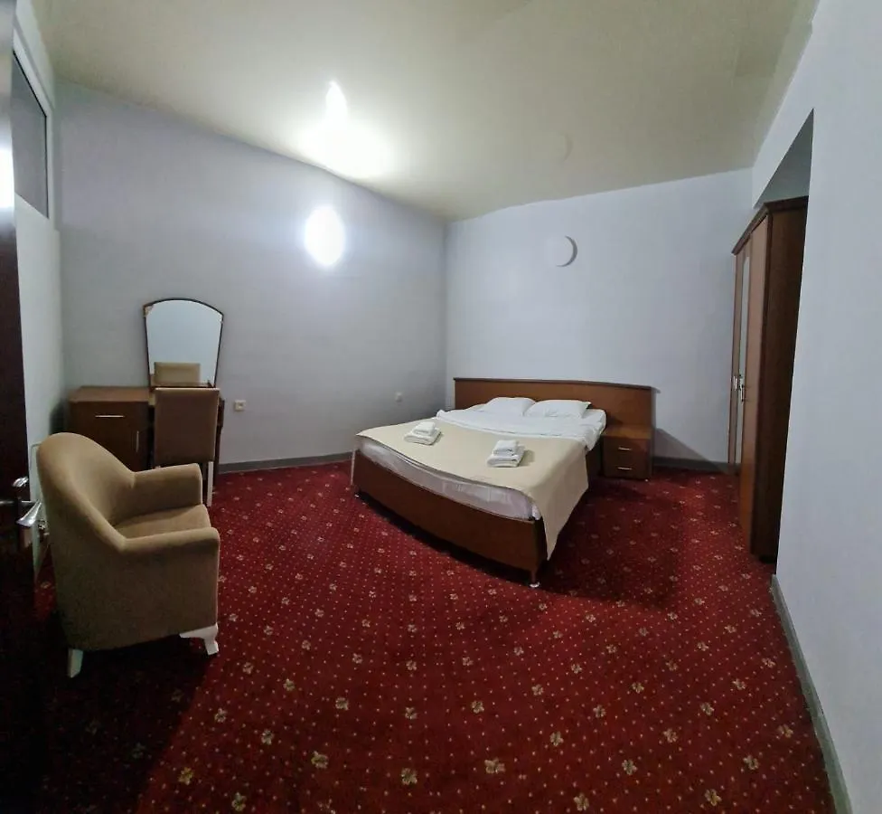 Hotel Genatsvale Batumi Georgia