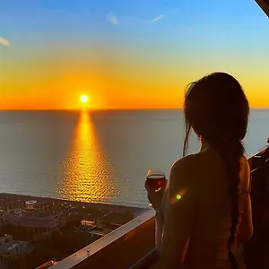 Апарт-отель Rest Black Sea View, Батуми